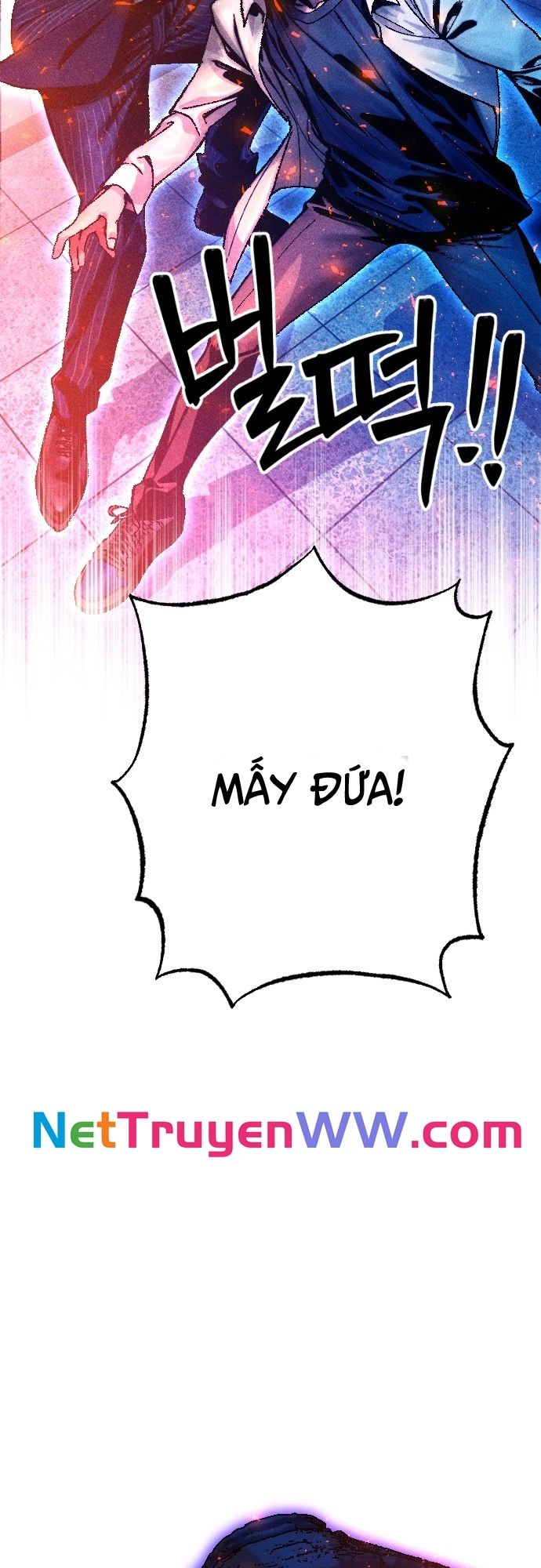 Mật Danh Chương 5 - Trang 9