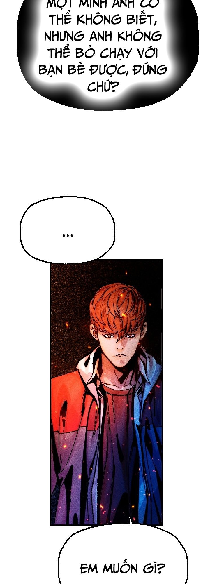 Mật Danh Chương 5 - Trang 82