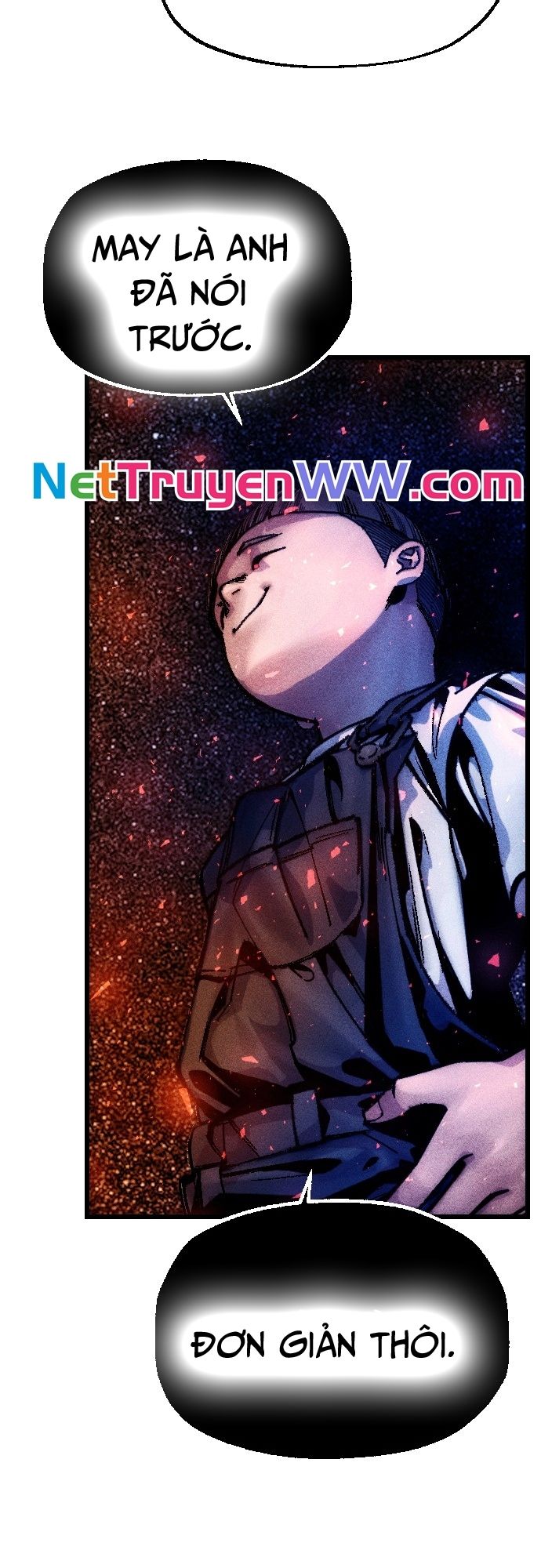 Mật Danh Chương 5 - Trang 83