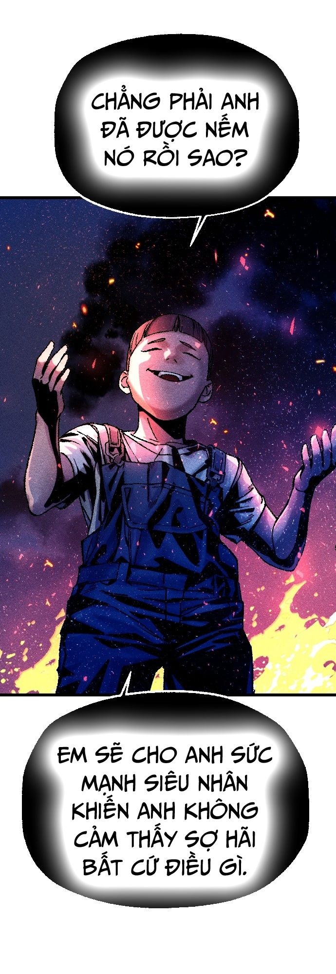 Mật Danh Chương 5 - Trang 86