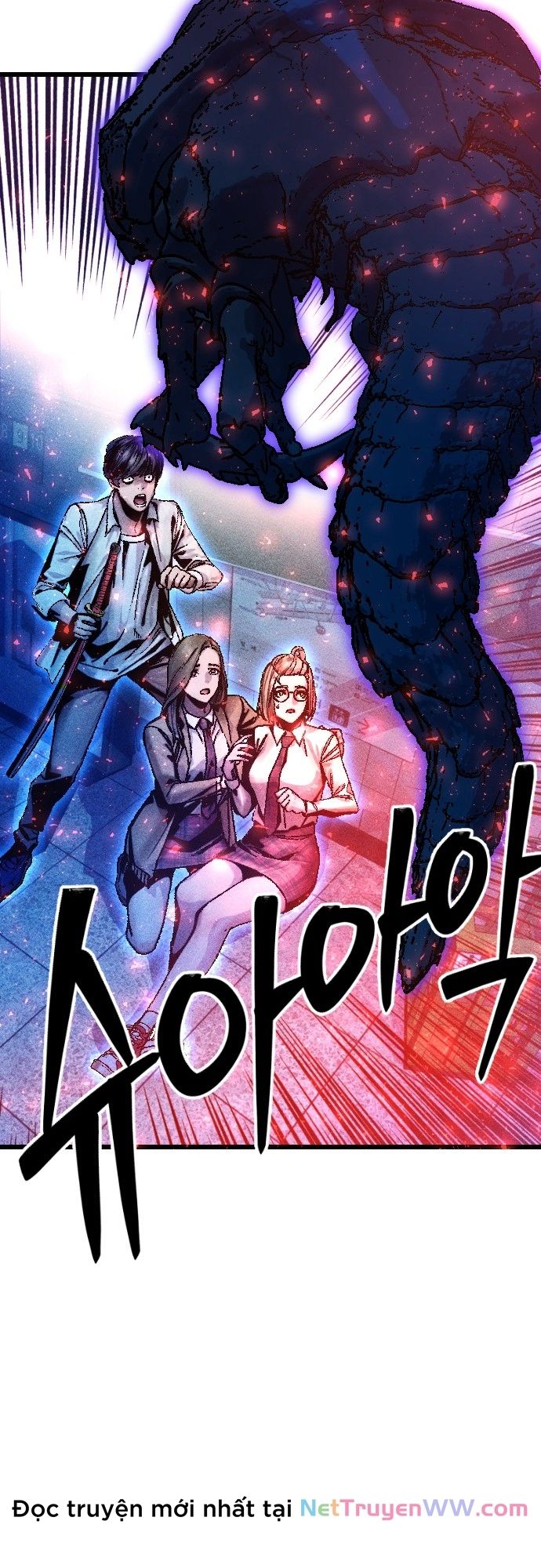 Mật Danh Chương 5 - Trang 10