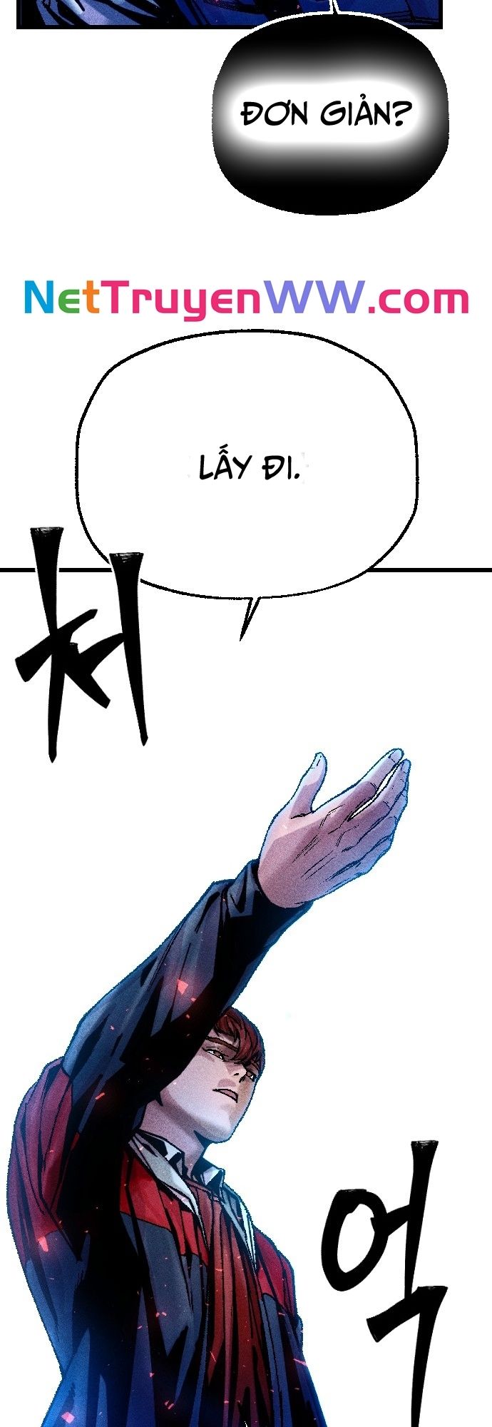 Mật Danh Chương 5 - Trang 91