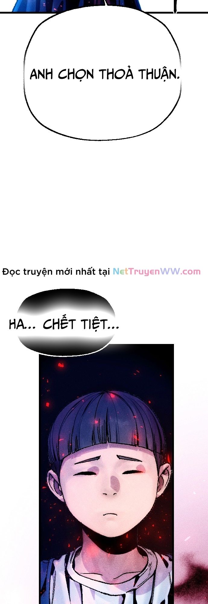 Mật Danh Chương 5 - Trang 92