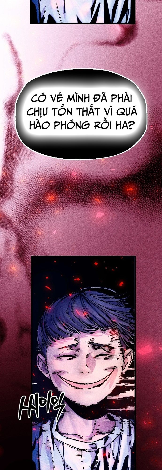 Mật Danh Chương 5 - Trang 93