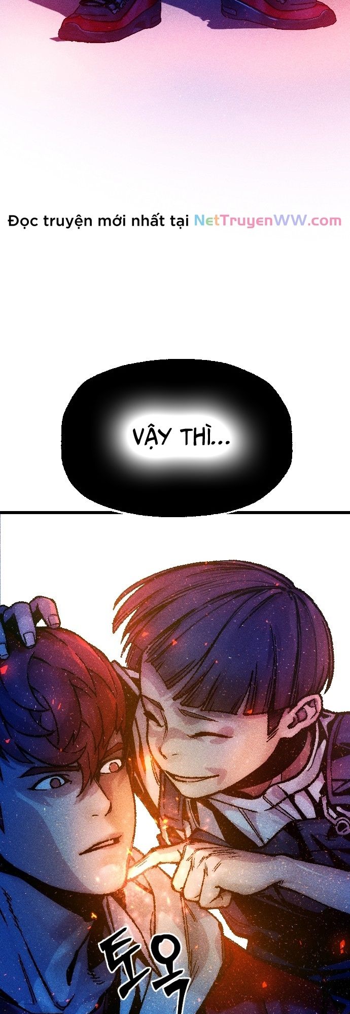 Mật Danh Chương 5 - Trang 96