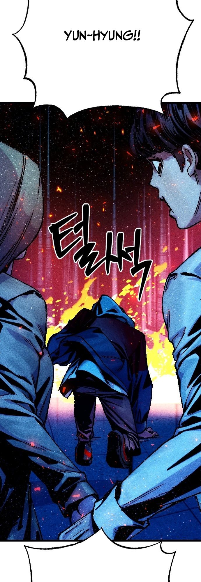 Mật Danh Chương 5 - Trang 99