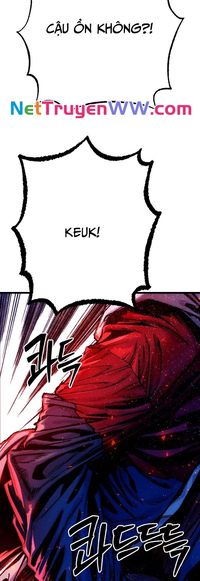 Mật Danh Chương 5 - Trang 100