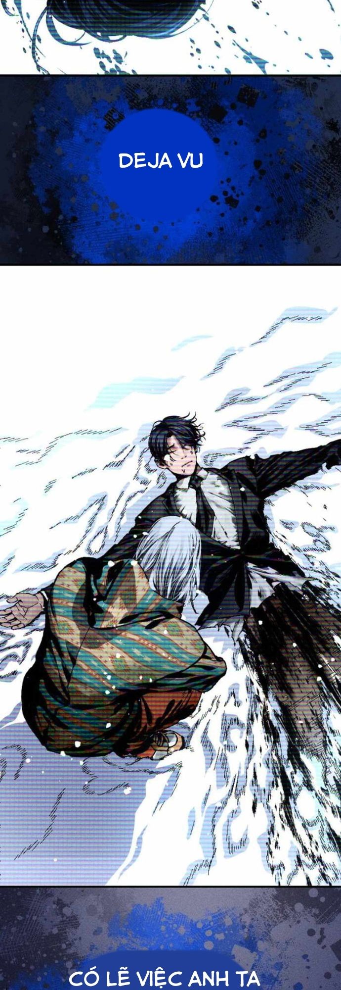 Mật Danh Chương 6 - Trang 11