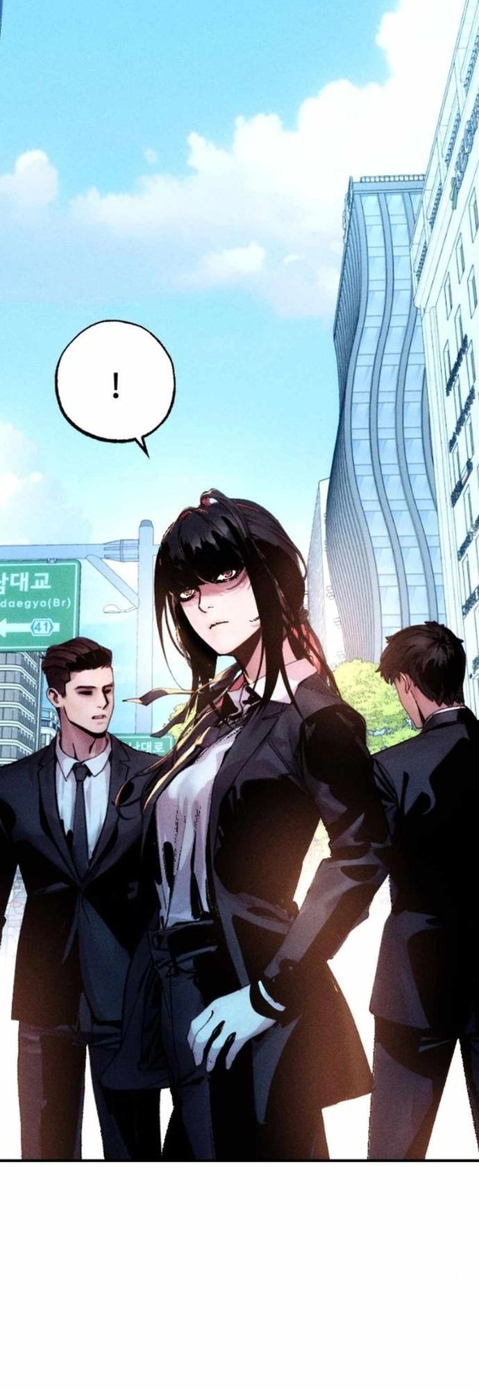 Mật Danh Chương 6 - Trang 107