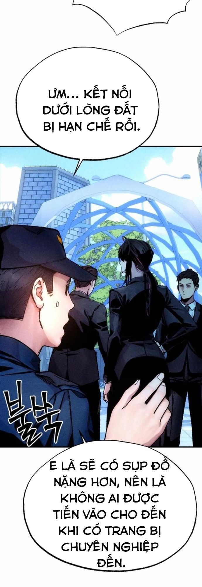 Mật Danh Chương 6 - Trang 109