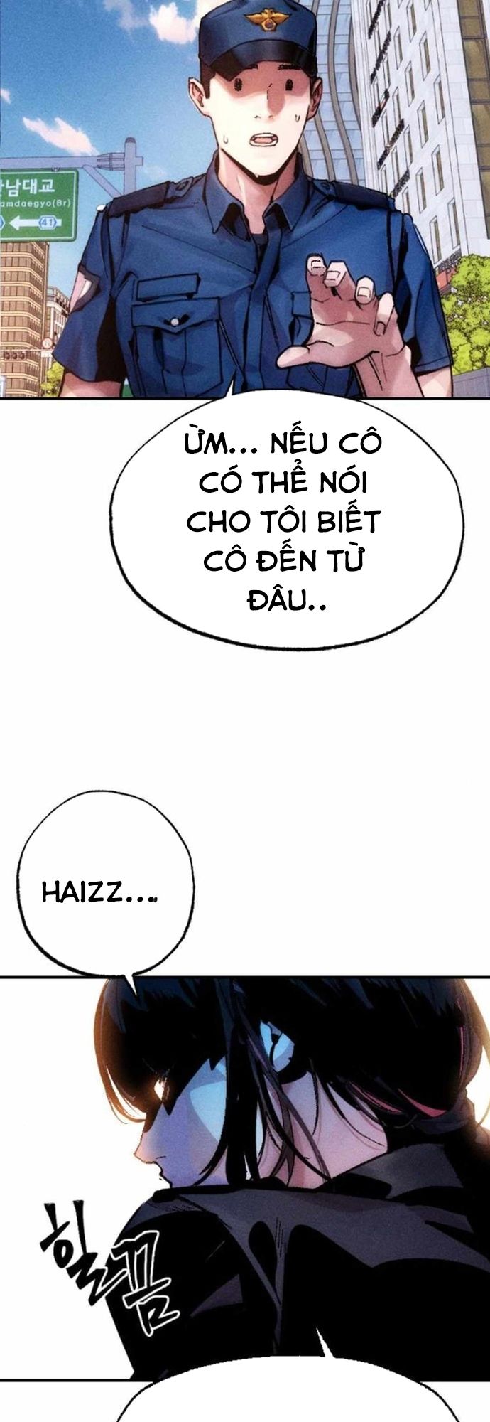 Mật Danh Chương 6 - Trang 111