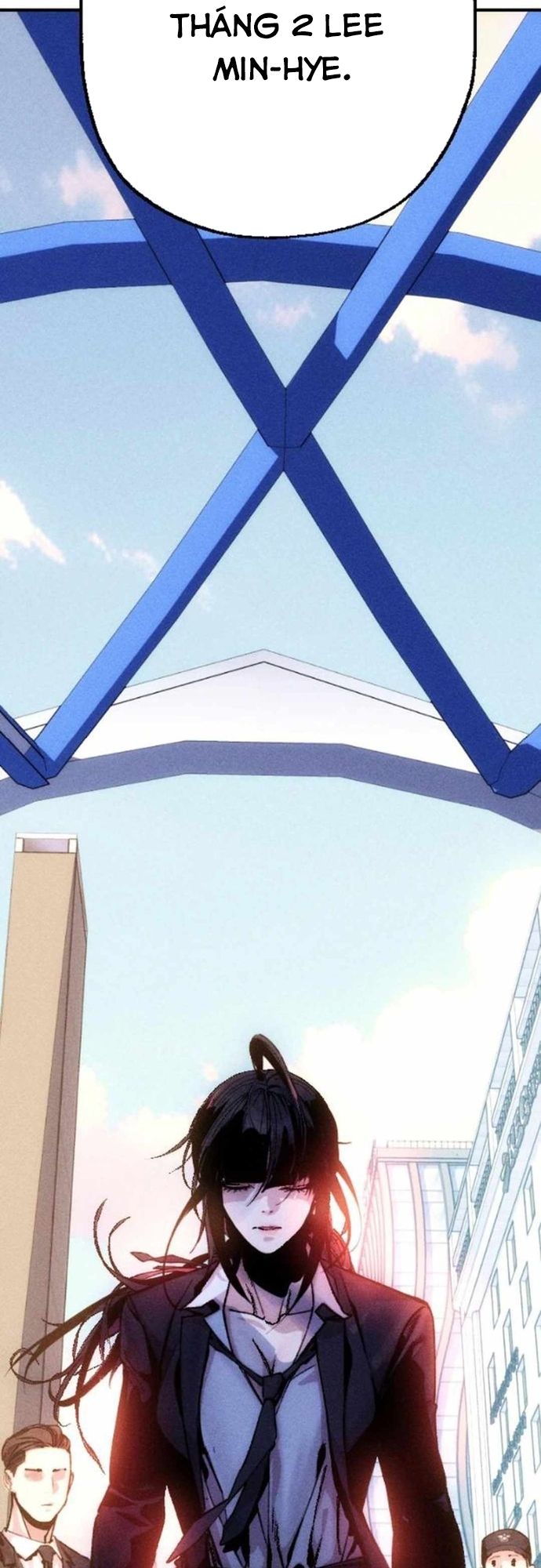 Mật Danh Chương 6 - Trang 113