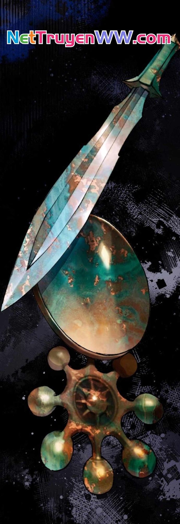 Mật Danh Chương 6 - Trang 13