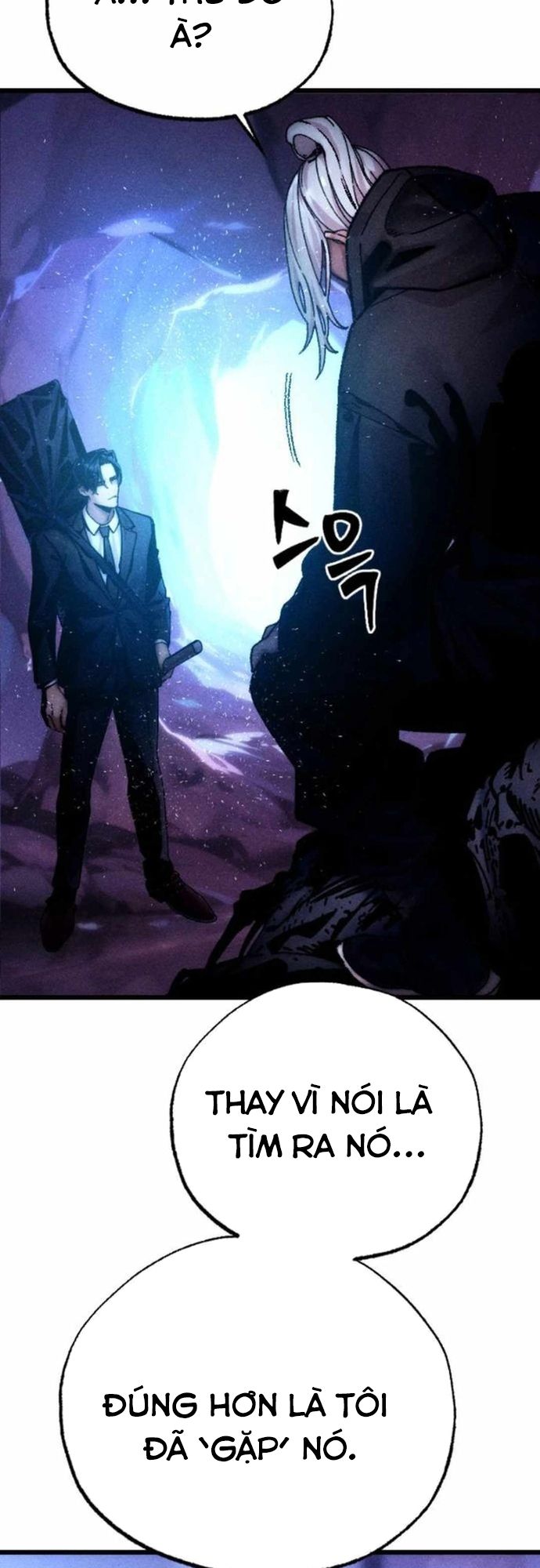 Mật Danh Chương 6 - Trang 18