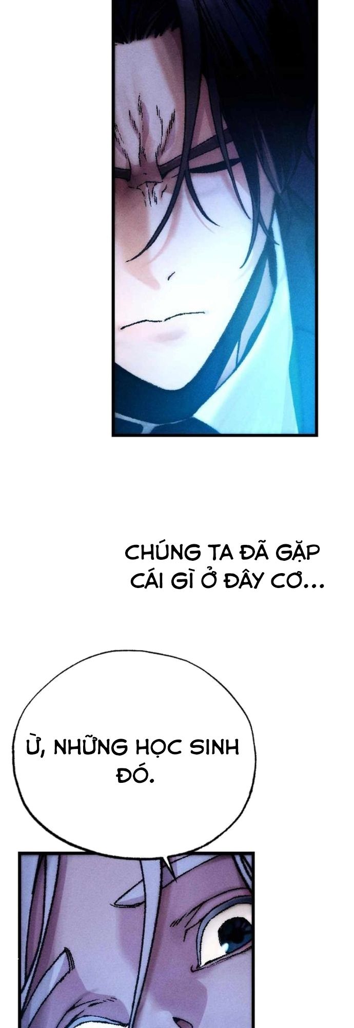 Mật Danh Chương 6 - Trang 20