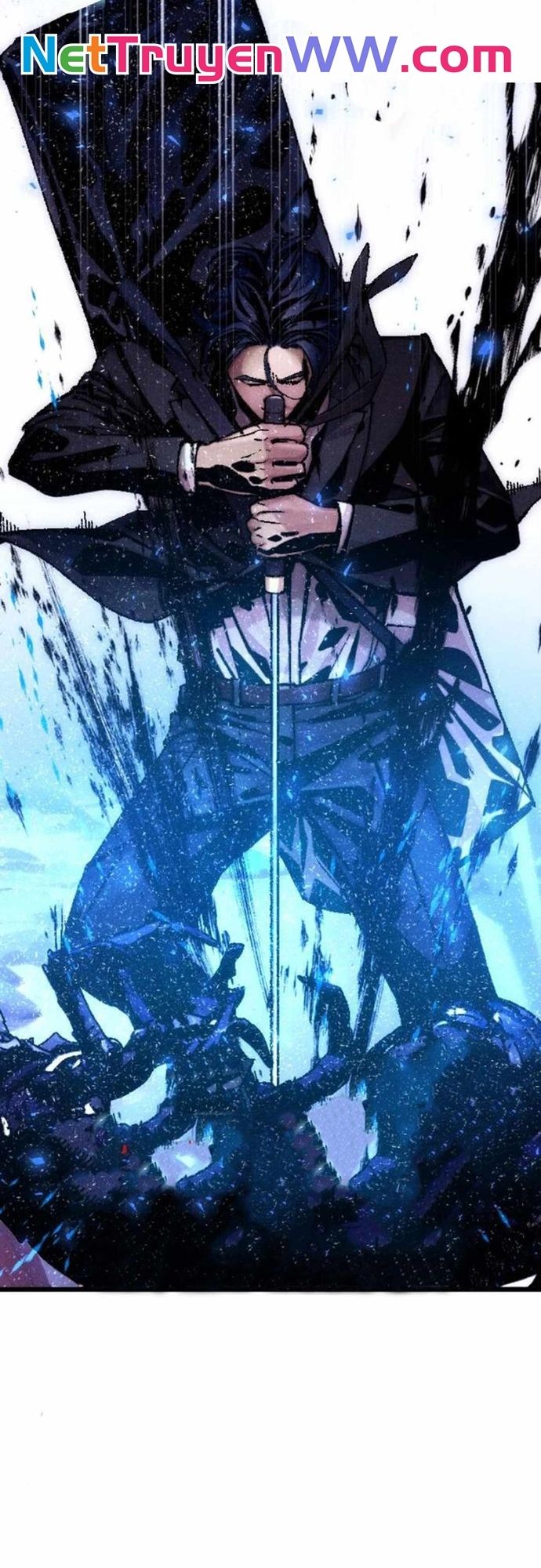 Mật Danh Chương 6 - Trang 3