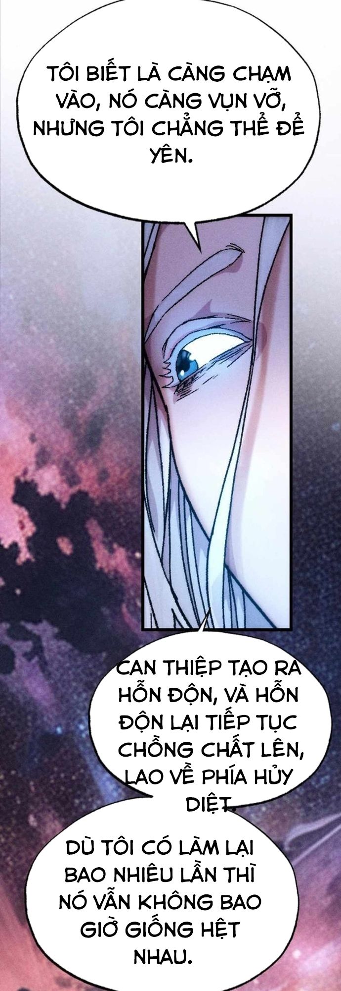 Mật Danh Chương 6 - Trang 26