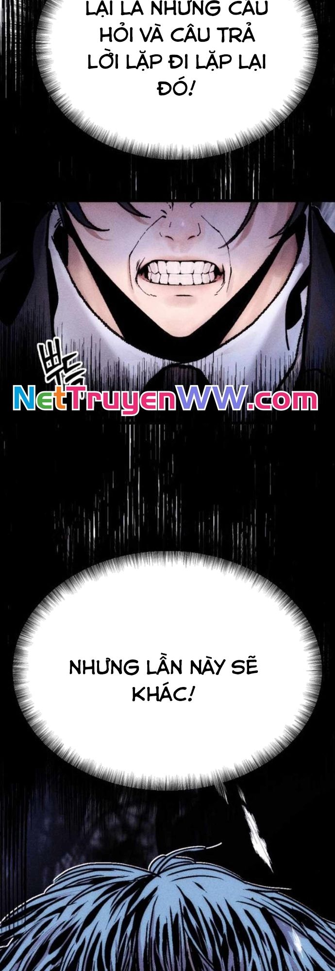 Mật Danh Chương 6 - Trang 29