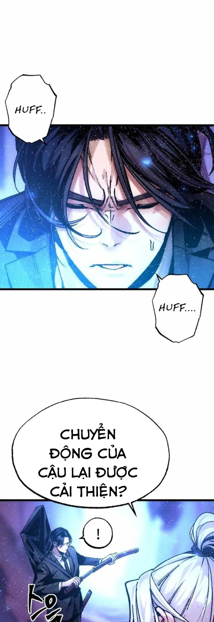 Mật Danh Chương 6 - Trang 4