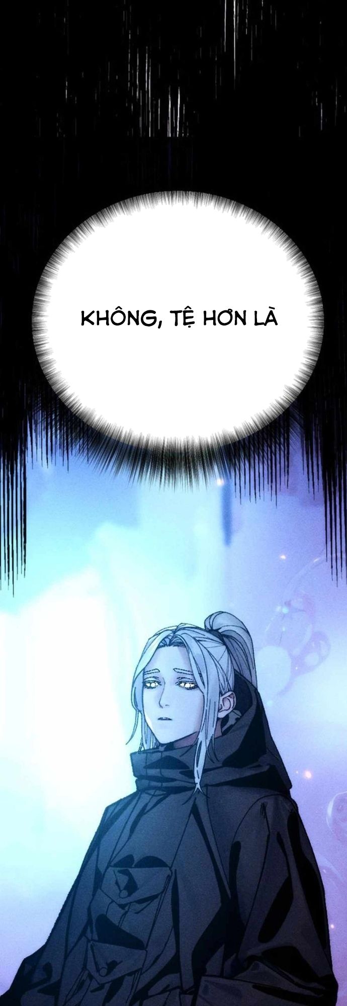 Mật Danh Chương 6 - Trang 32