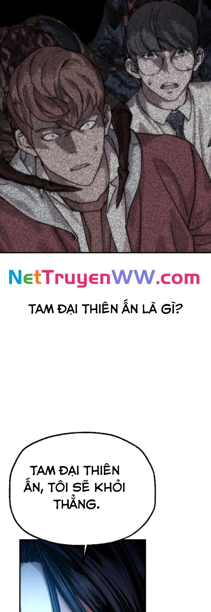 Mật Danh Chương 6 - Trang 34