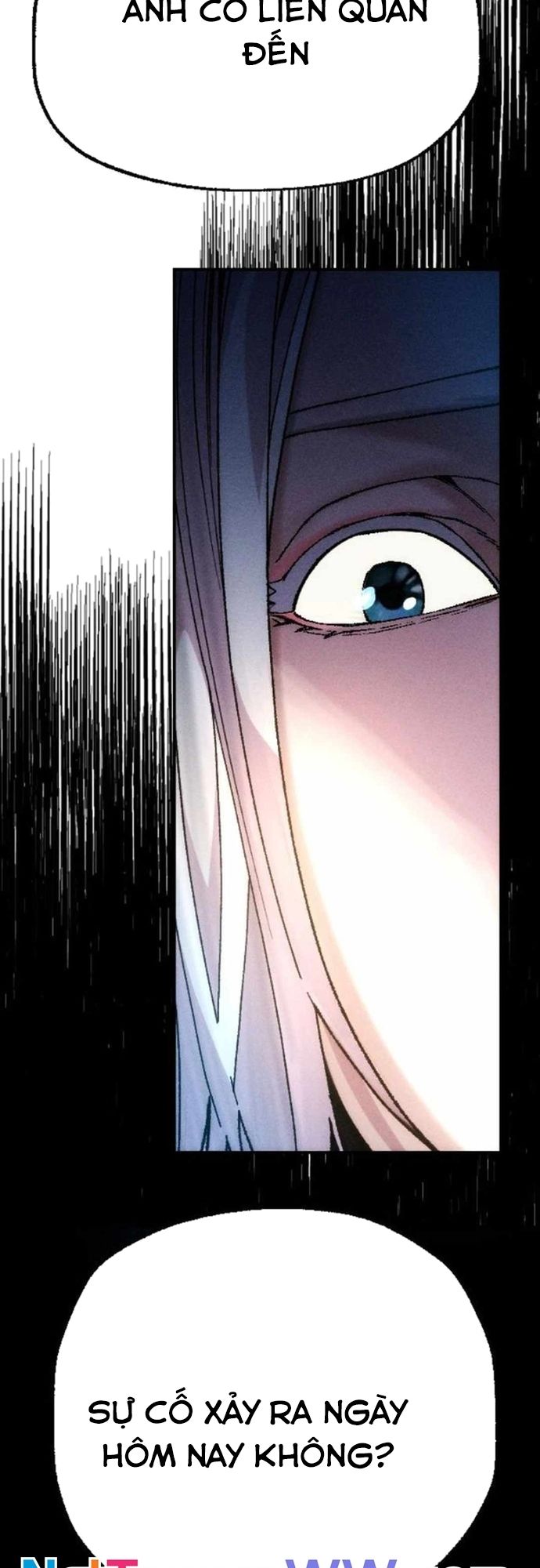 Mật Danh Chương 6 - Trang 36