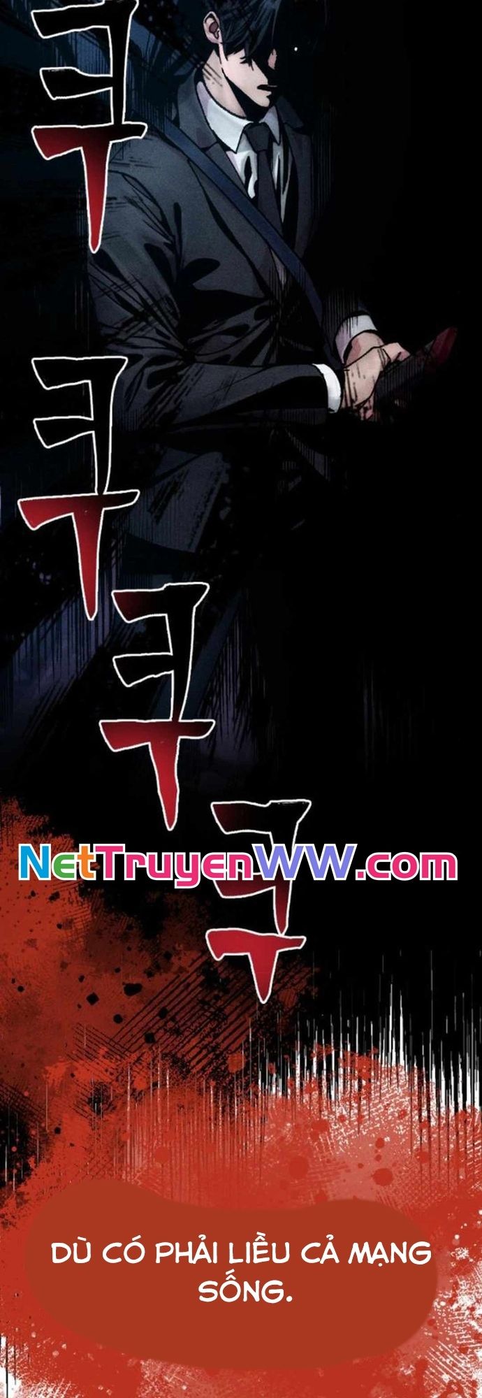 Mật Danh Chương 6 - Trang 38