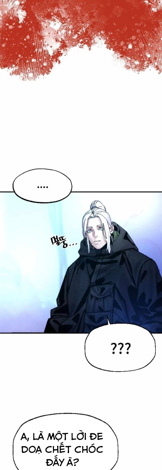 Mật Danh Chương 6 - Trang 39