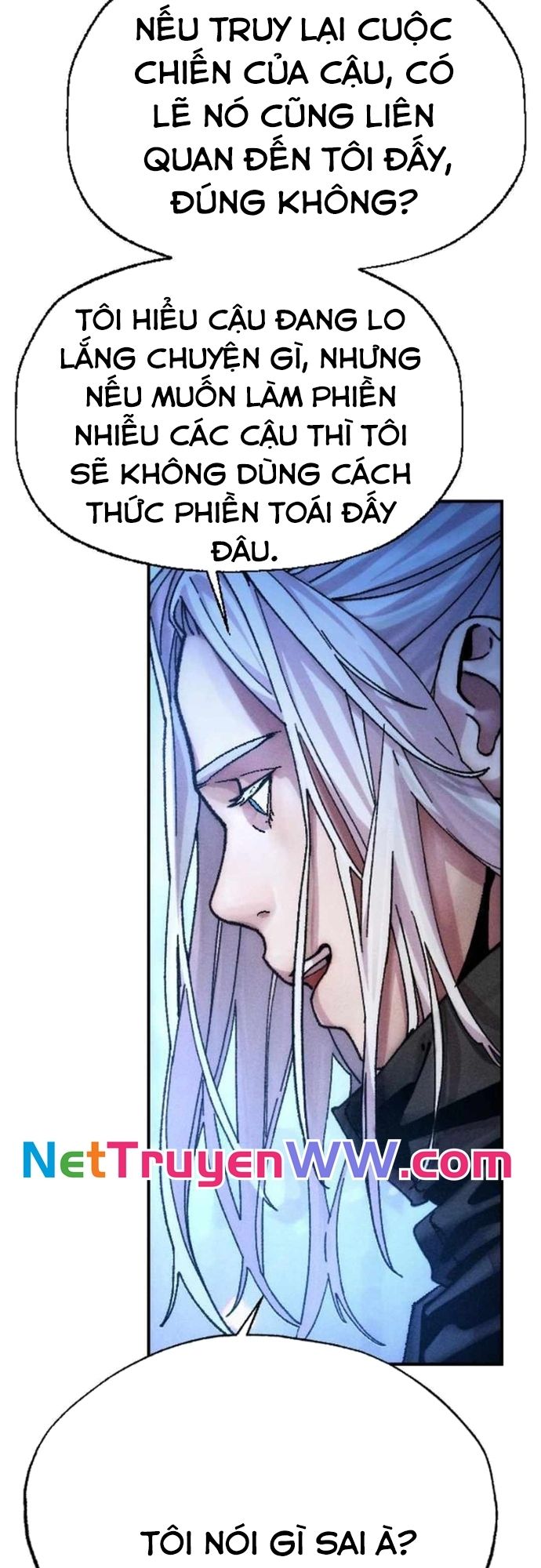 Mật Danh Chương 6 - Trang 41