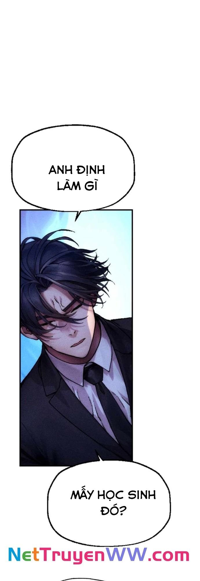 Mật Danh Chương 6 - Trang 43