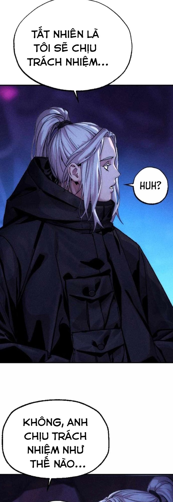 Mật Danh Chương 6 - Trang 44