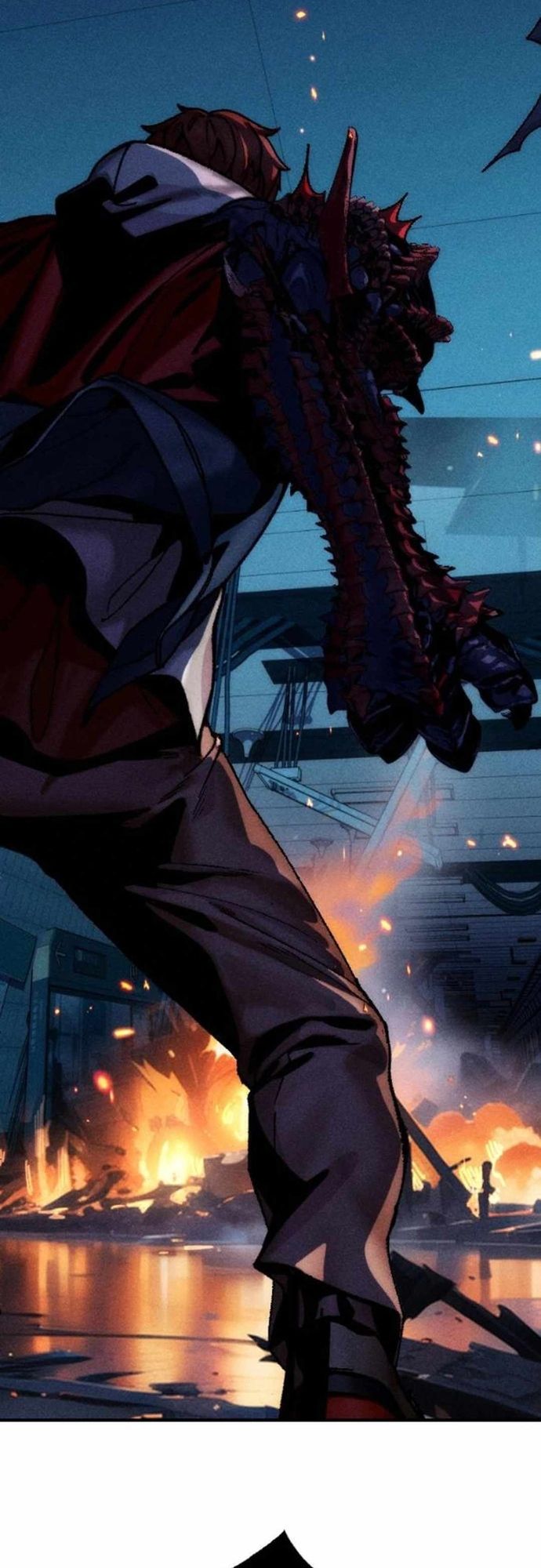 Mật Danh Chương 6 - Trang 48