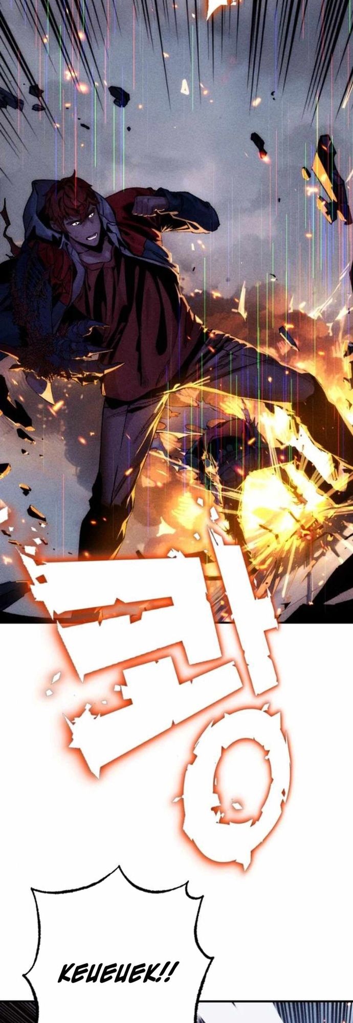 Mật Danh Chương 6 - Trang 53