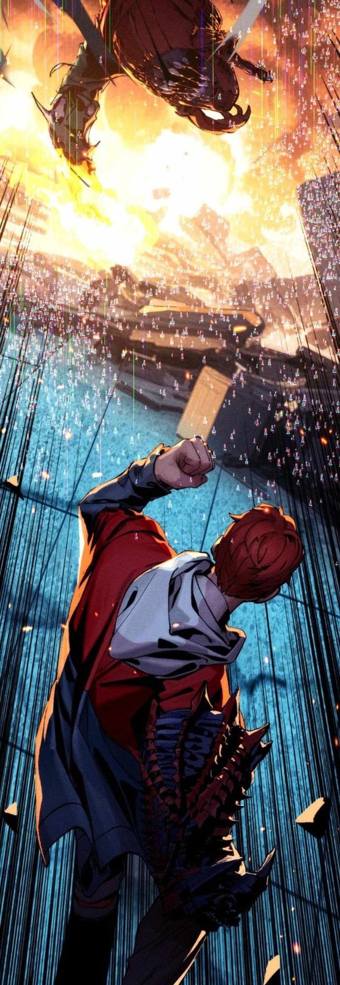 Mật Danh Chương 6 - Trang 58