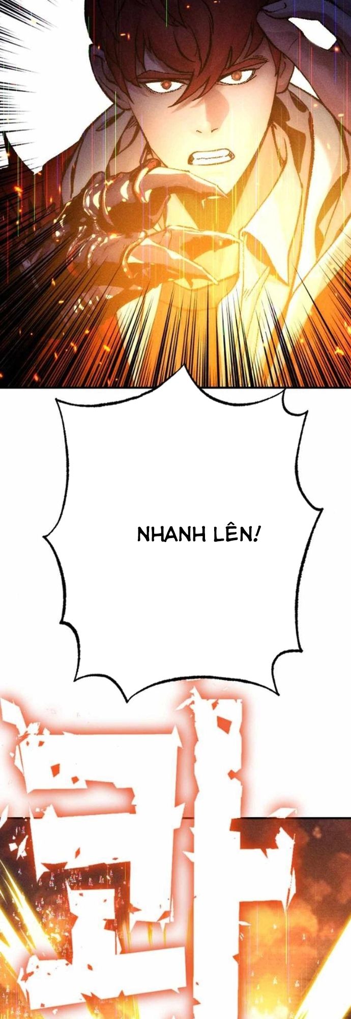 Mật Danh Chương 6 - Trang 60