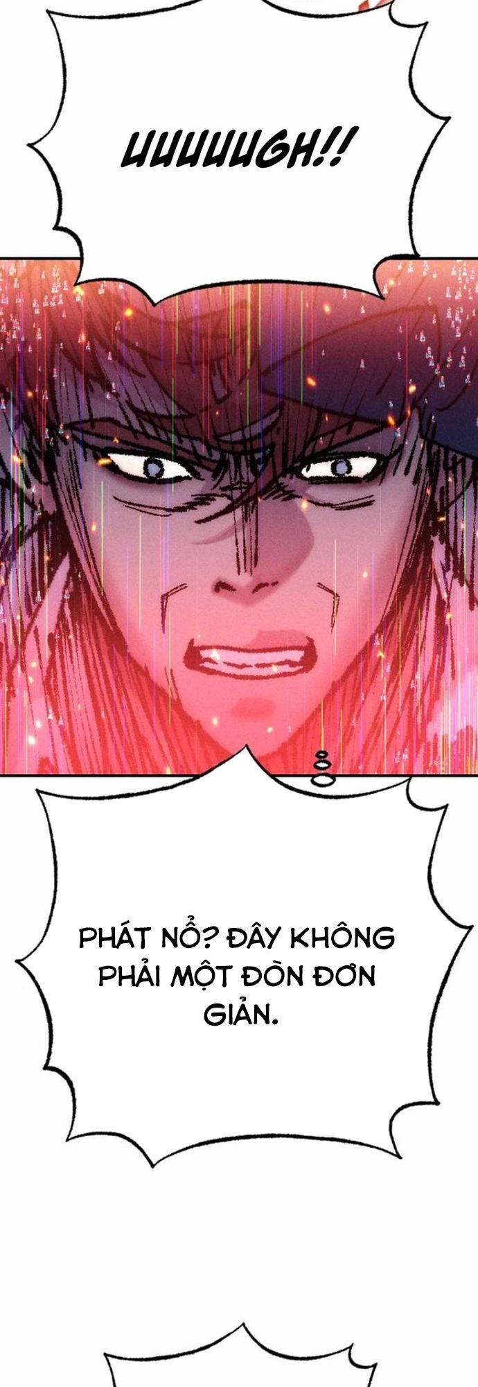 Mật Danh Chương 6 - Trang 62