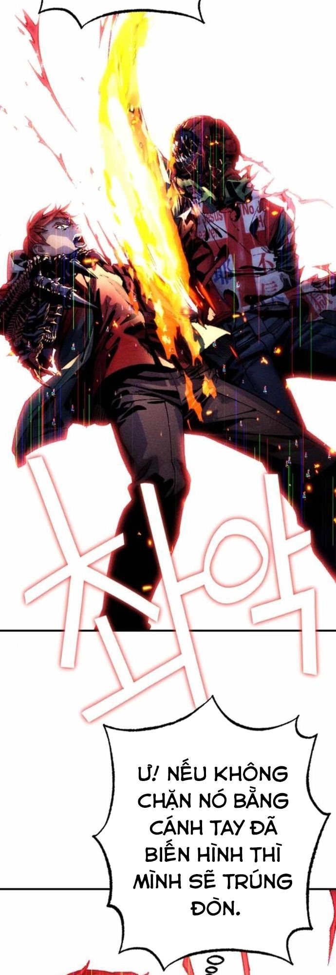 Mật Danh Chương 6 - Trang 64