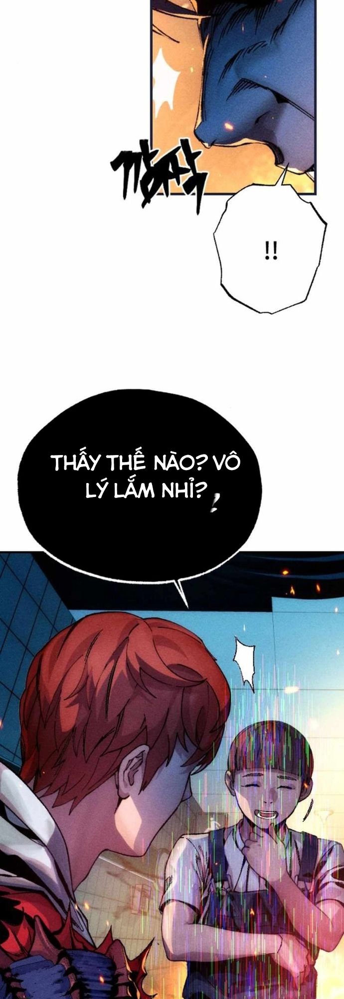 Mật Danh Chương 6 - Trang 82