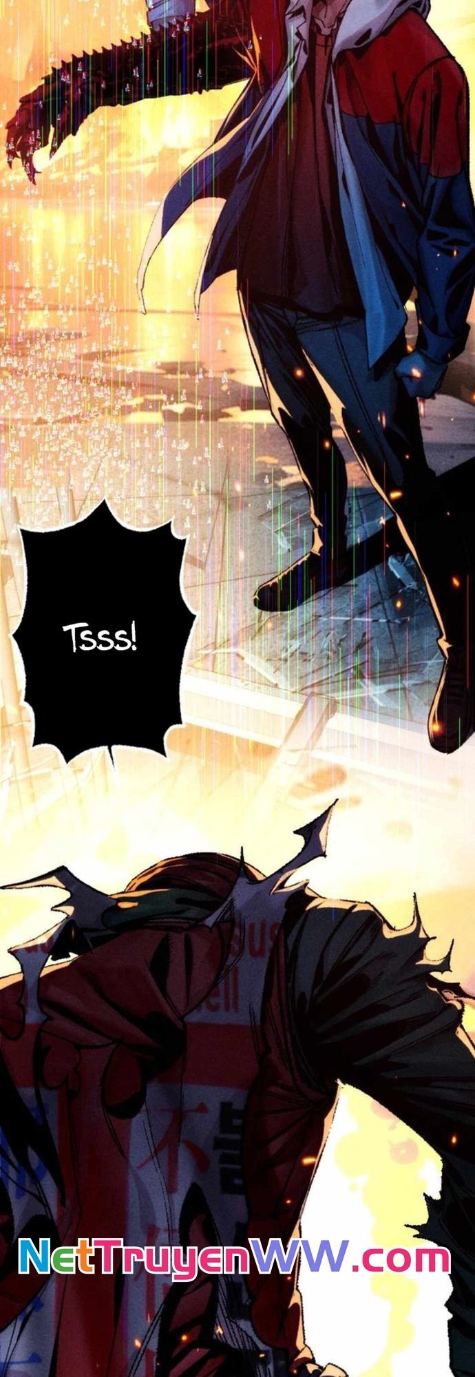 Mật Danh Chương 6 - Trang 94