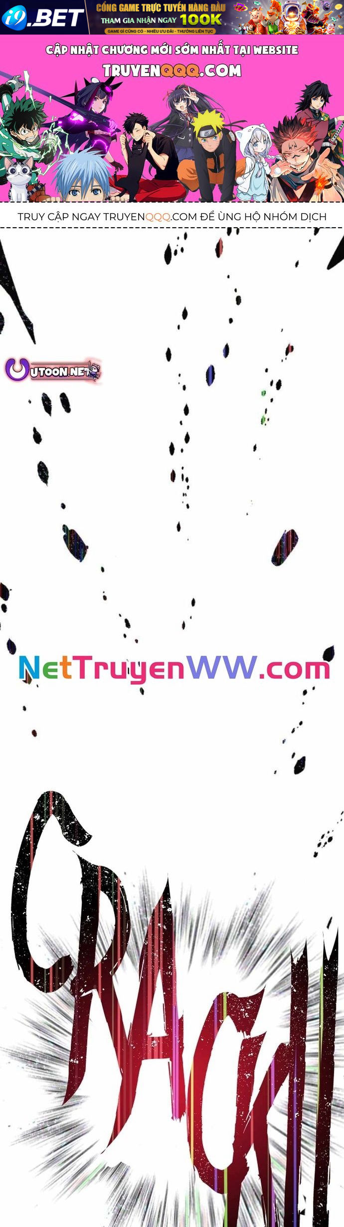 Mật Danh Chương 7 - Trang 1