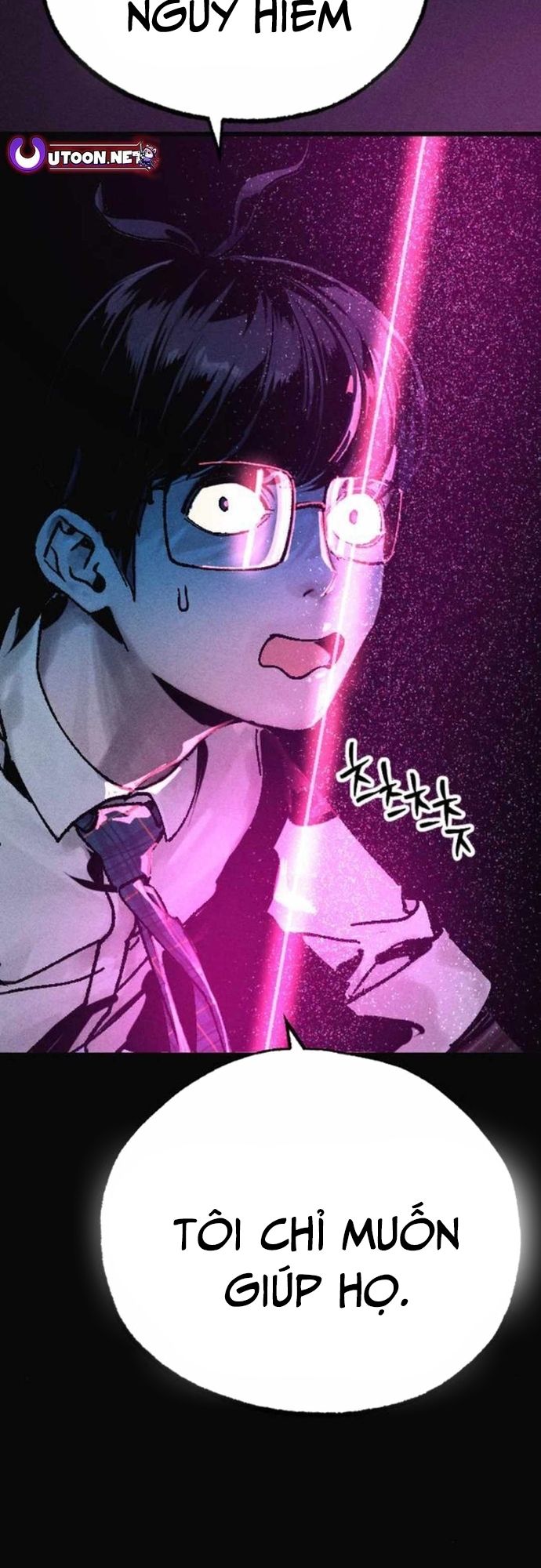 Mật Danh Chương 7 - Trang 103