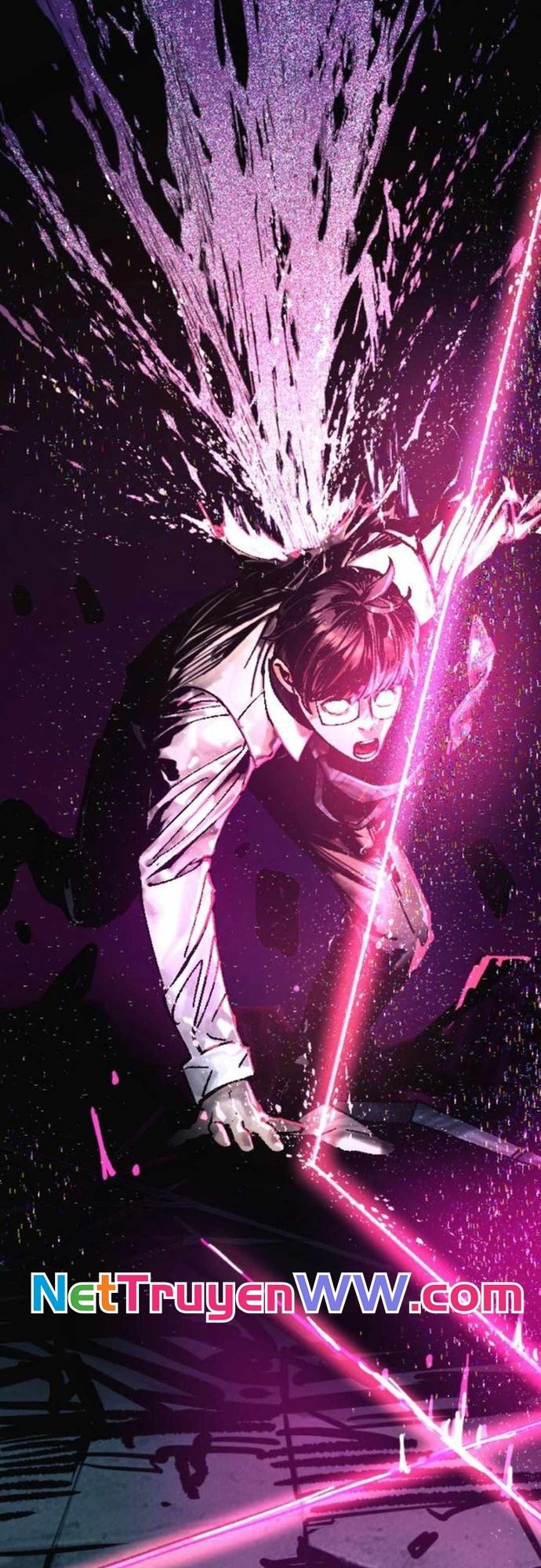 Mật Danh Chương 7 - Trang 109