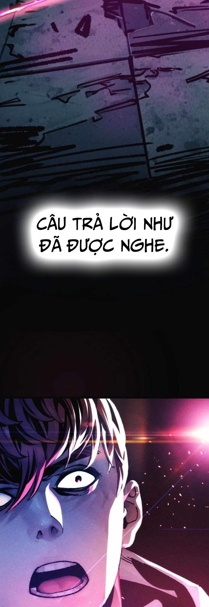 Mật Danh Chương 7 - Trang 110