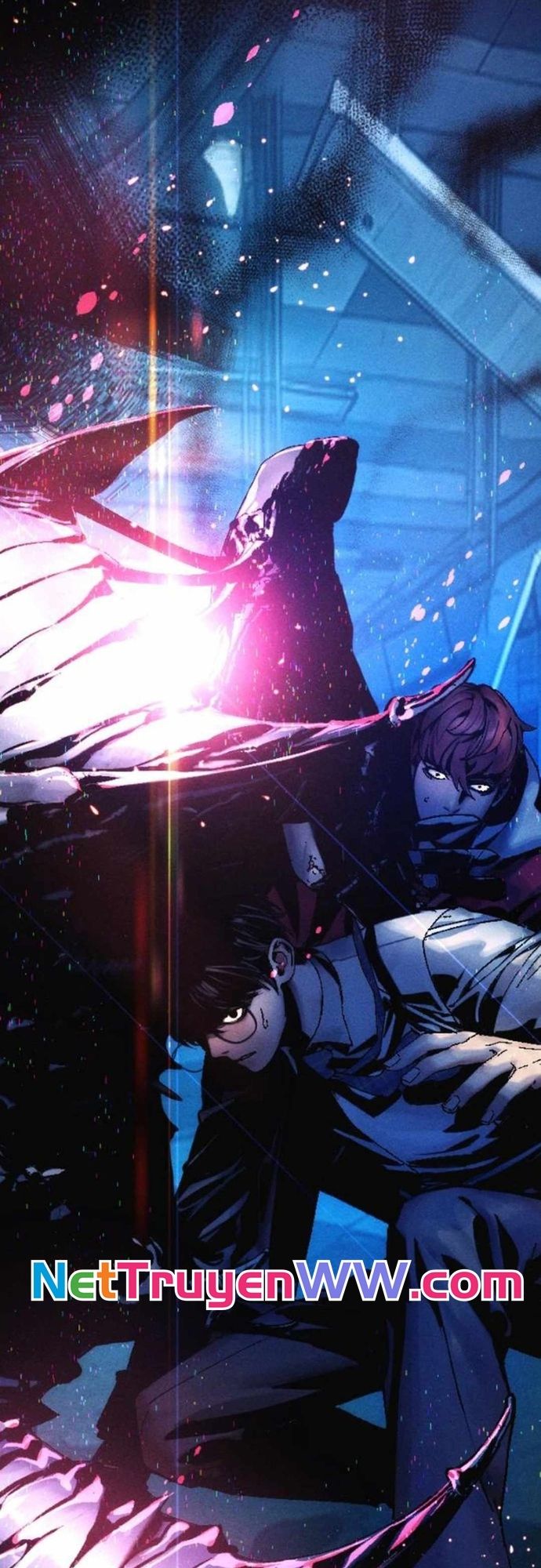 Mật Danh Chương 7 - Trang 116