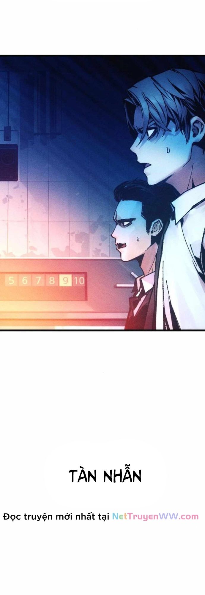 Mật Danh Chương 7 - Trang 13