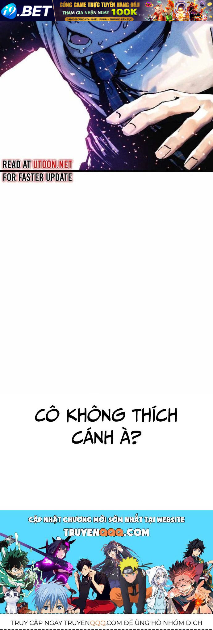 Mật Danh Chương 7 - Trang 123