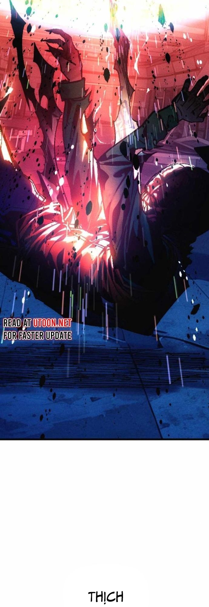 Mật Danh Chương 7 - Trang 3