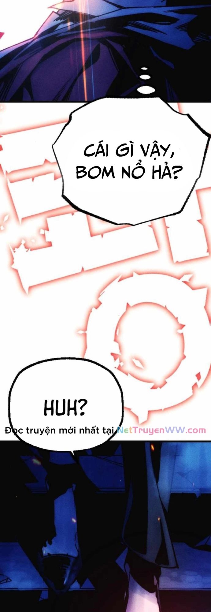 Mật Danh Chương 7 - Trang 35