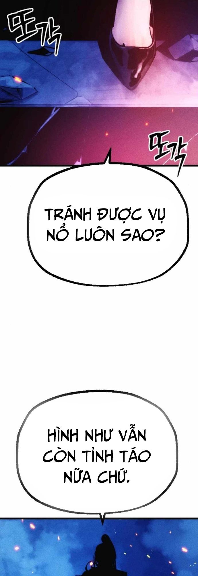 Mật Danh Chương 7 - Trang 36