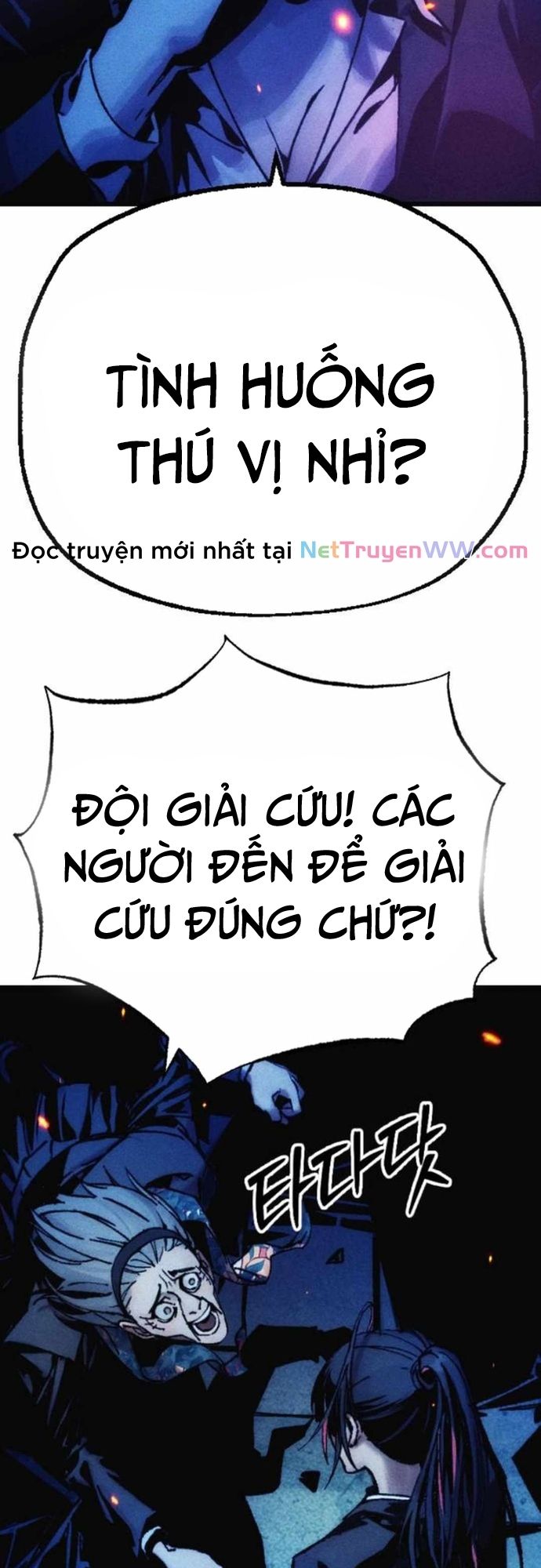 Mật Danh Chương 7 - Trang 39